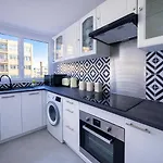 Appartement charmant près du parc Montsouris