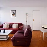 Appartement charmant près du parc Montsouris